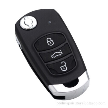 315Mhz, 433.92MH Self-Copying Remote Control Face to Face Clone